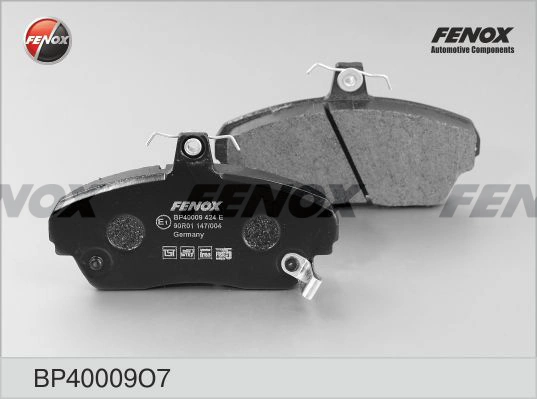 FENOX BP40009O7