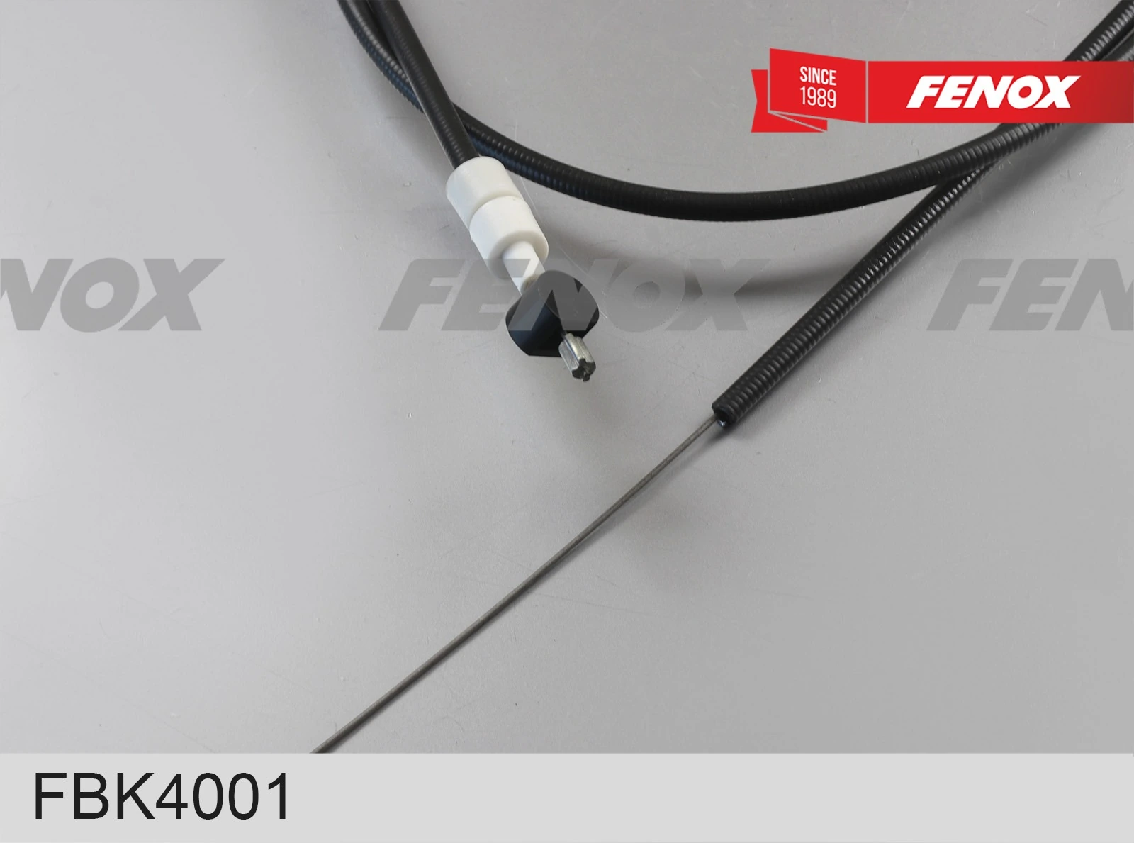 FENOX FBK4001