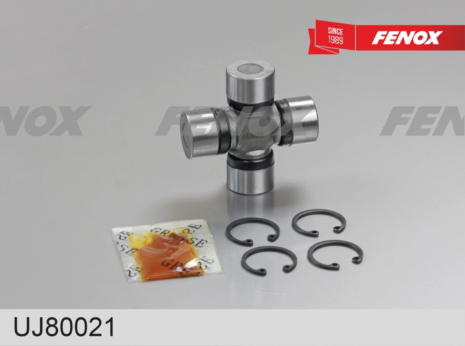 FENOX UJ80021