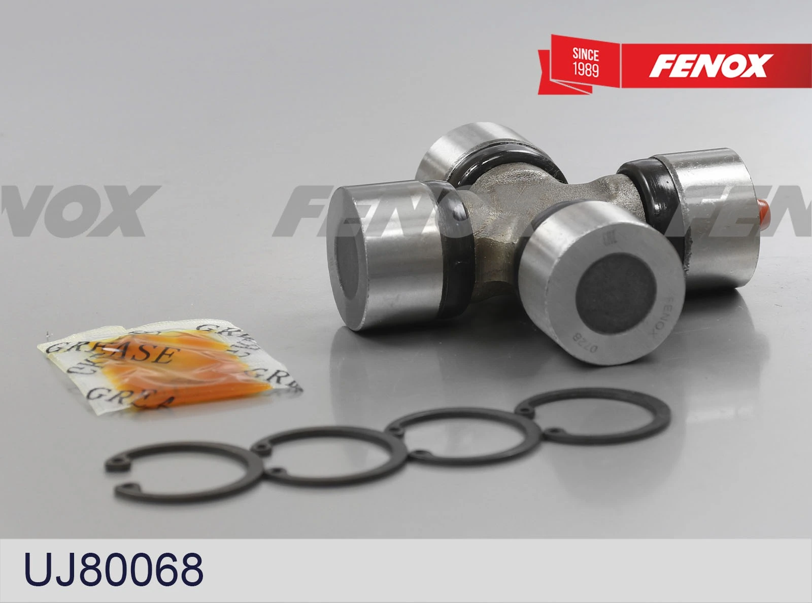 FENOX UJ80068