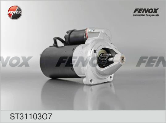 FENOX ST31103O7