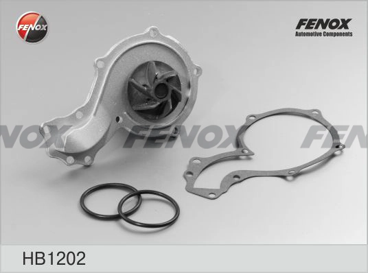 FENOX HB1202