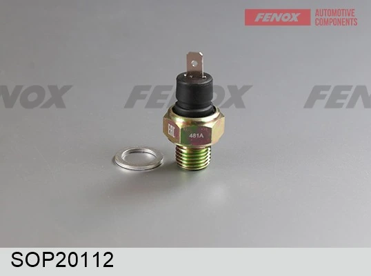 FENOX SOP20112