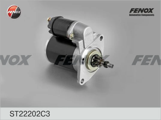 FENOX ST22202C3
