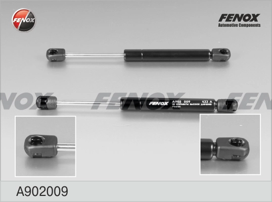 FENOX A902009