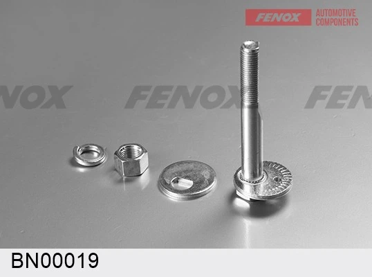 FENOX BN00019