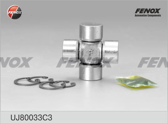FENOX UJ80033C3