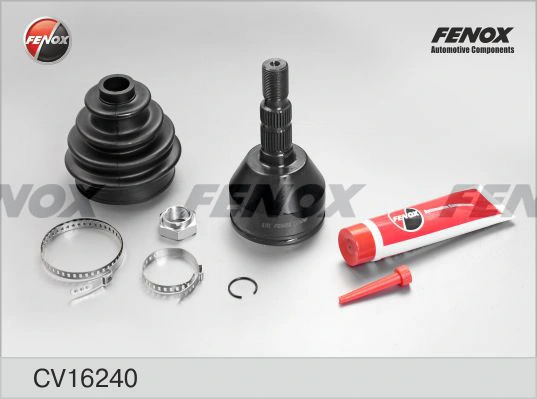 FENOX CV16001E7