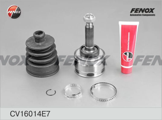FENOX CV16014E7