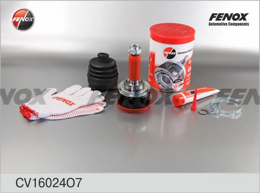FENOX CV16024O7