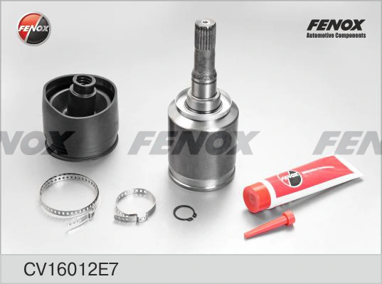 FENOX CV16012E7