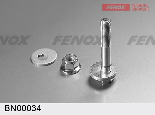 FENOX BN00034