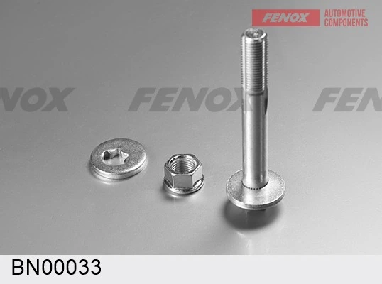 FENOX BN00033