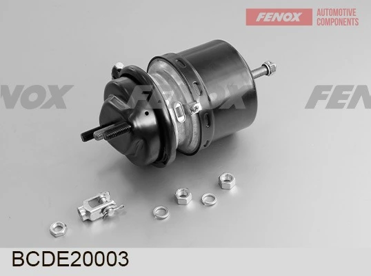 FENOX BCDE20003