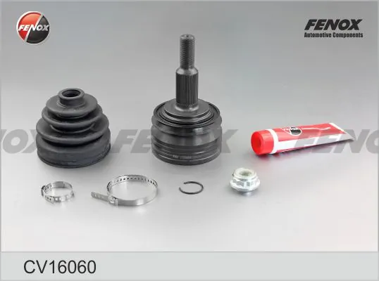 FENOX CV16060