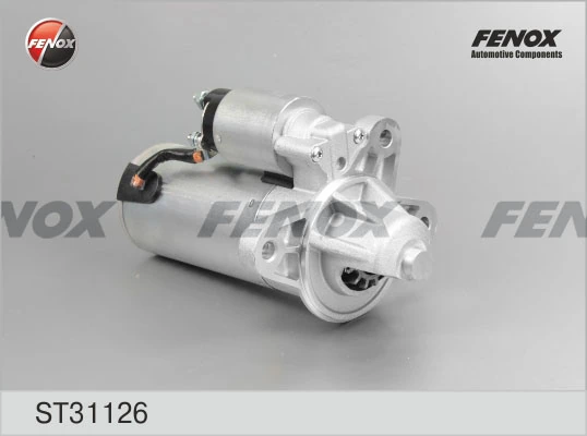 FENOX ST31126