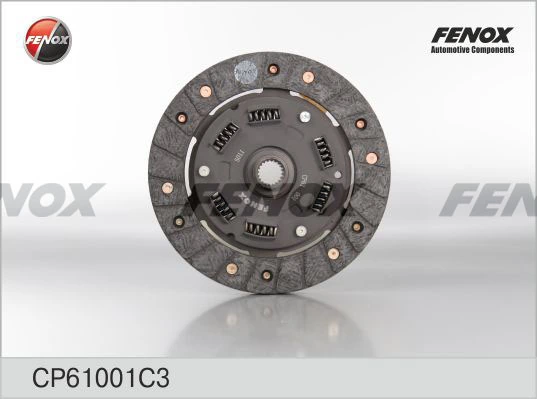 FENOX CP61001C3
