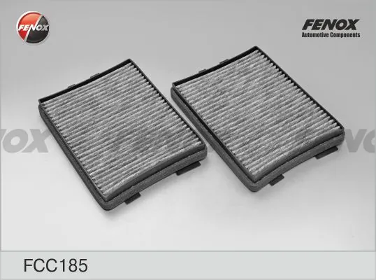 FENOX FCC185
