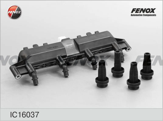 FENOX IC16037