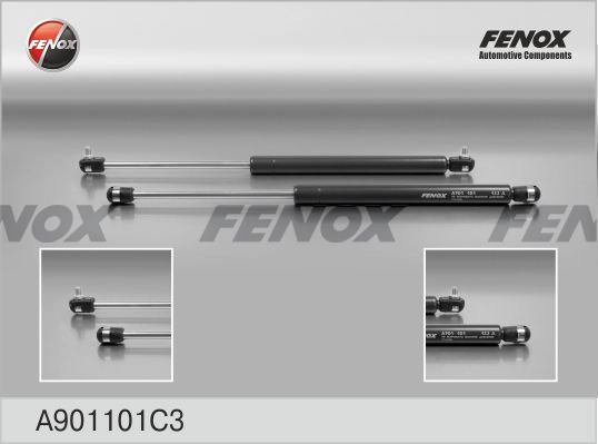 FENOX A901101C3