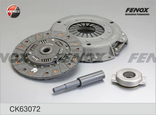 FENOX CK63072