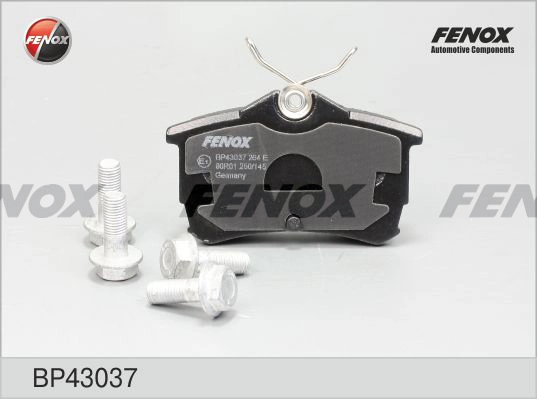 FENOX BP43037