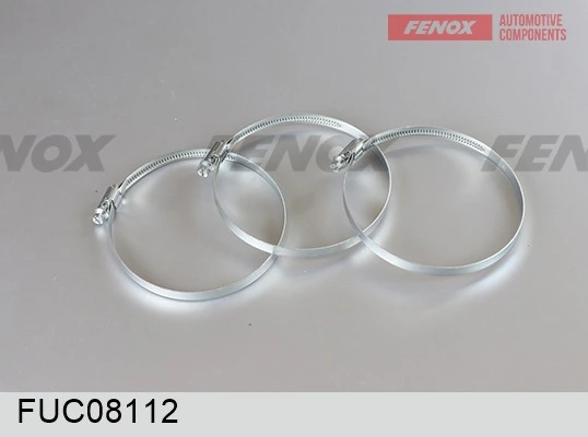 FENOX FUC08112
