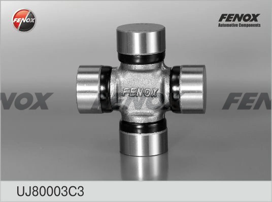 FENOX UJ80003C3