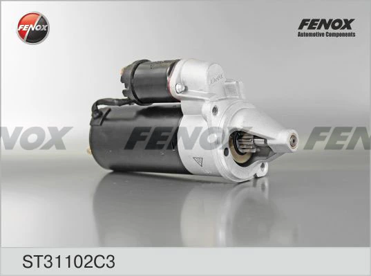FENOX ST31102C3