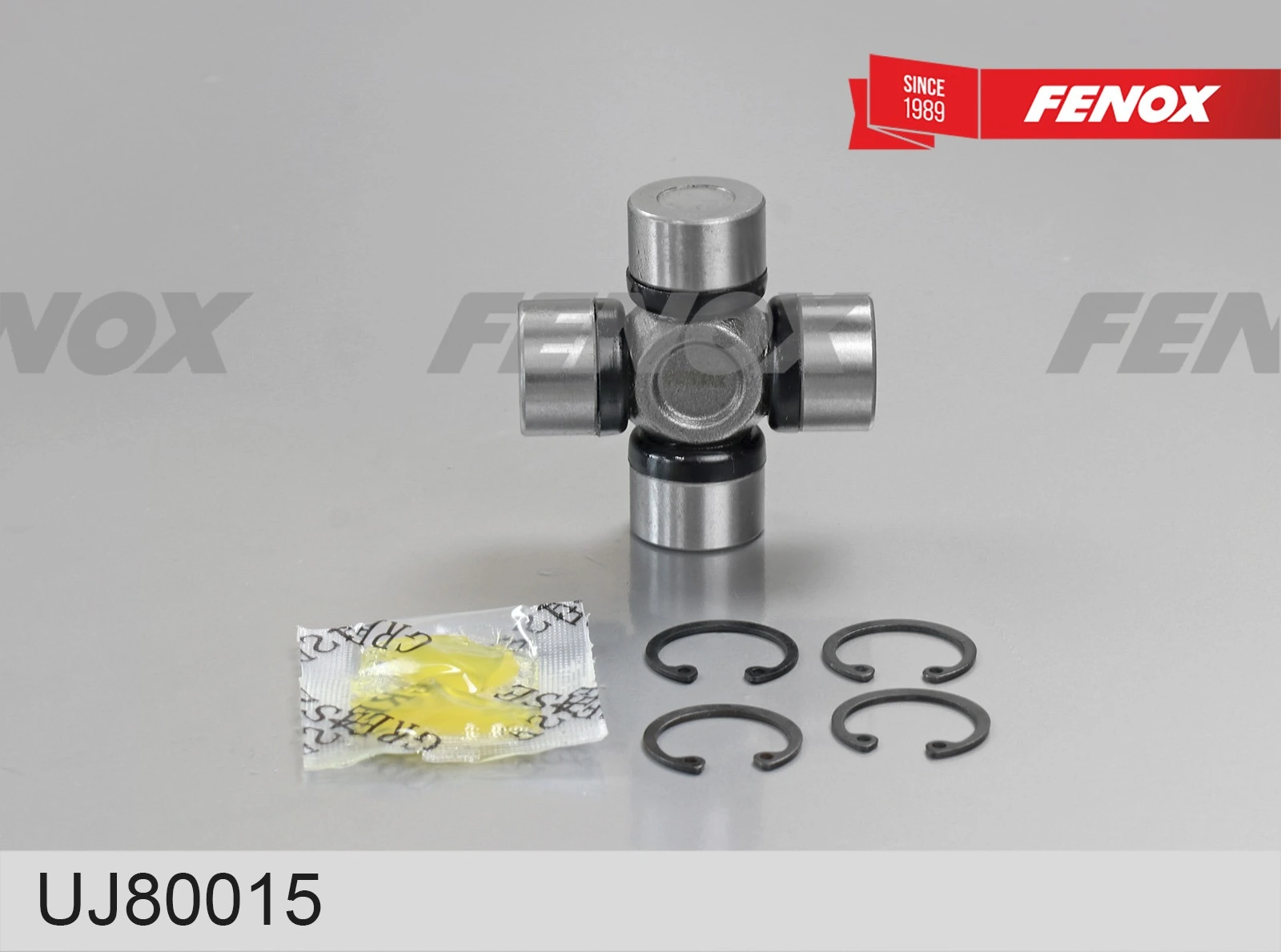 FENOX UJ80015