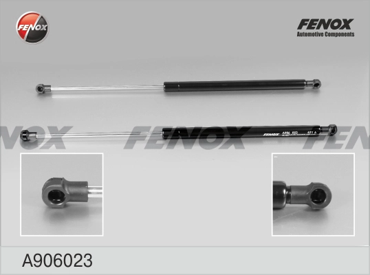 FENOX A906023