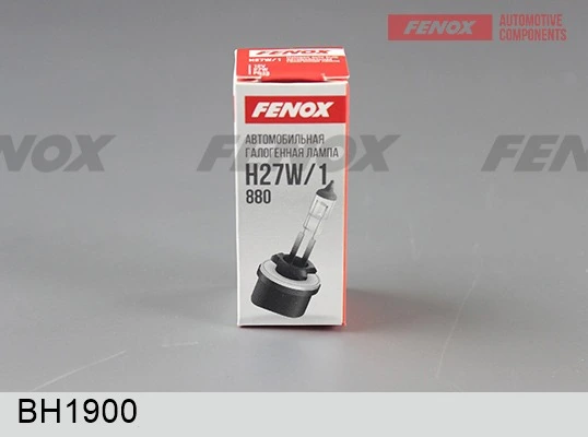 FENOX BH1900