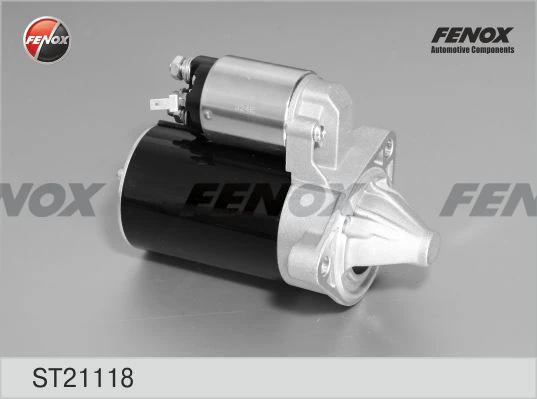 FENOX ST21118