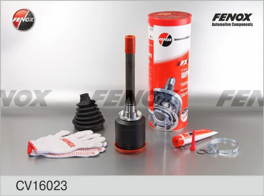 FENOX CV16023O7