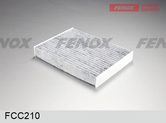 FENOX FCC210