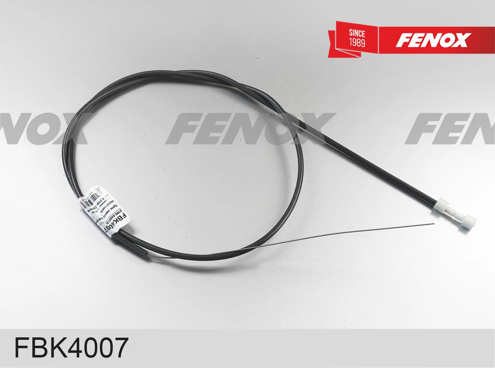 FENOX FBK4007