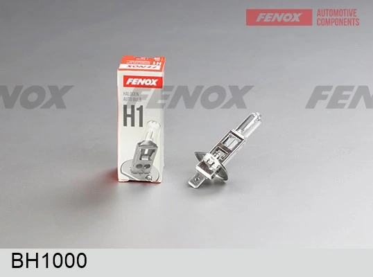 FENOX BH1000