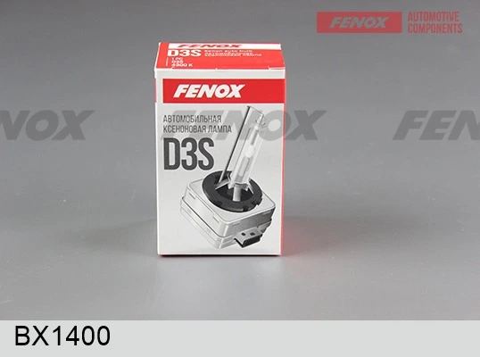 FENOX BX1400