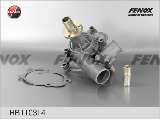 FENOX HB1103L4