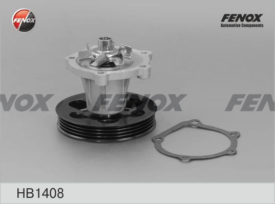 FENOX HB1408