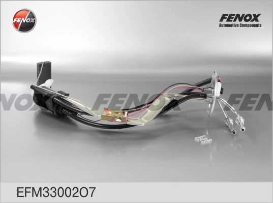 FENOX EFM33002O7
