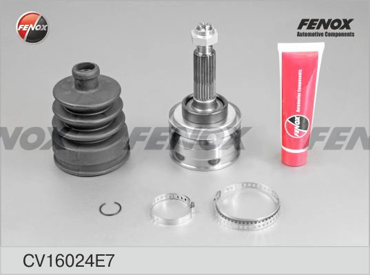 FENOX CV16024E7