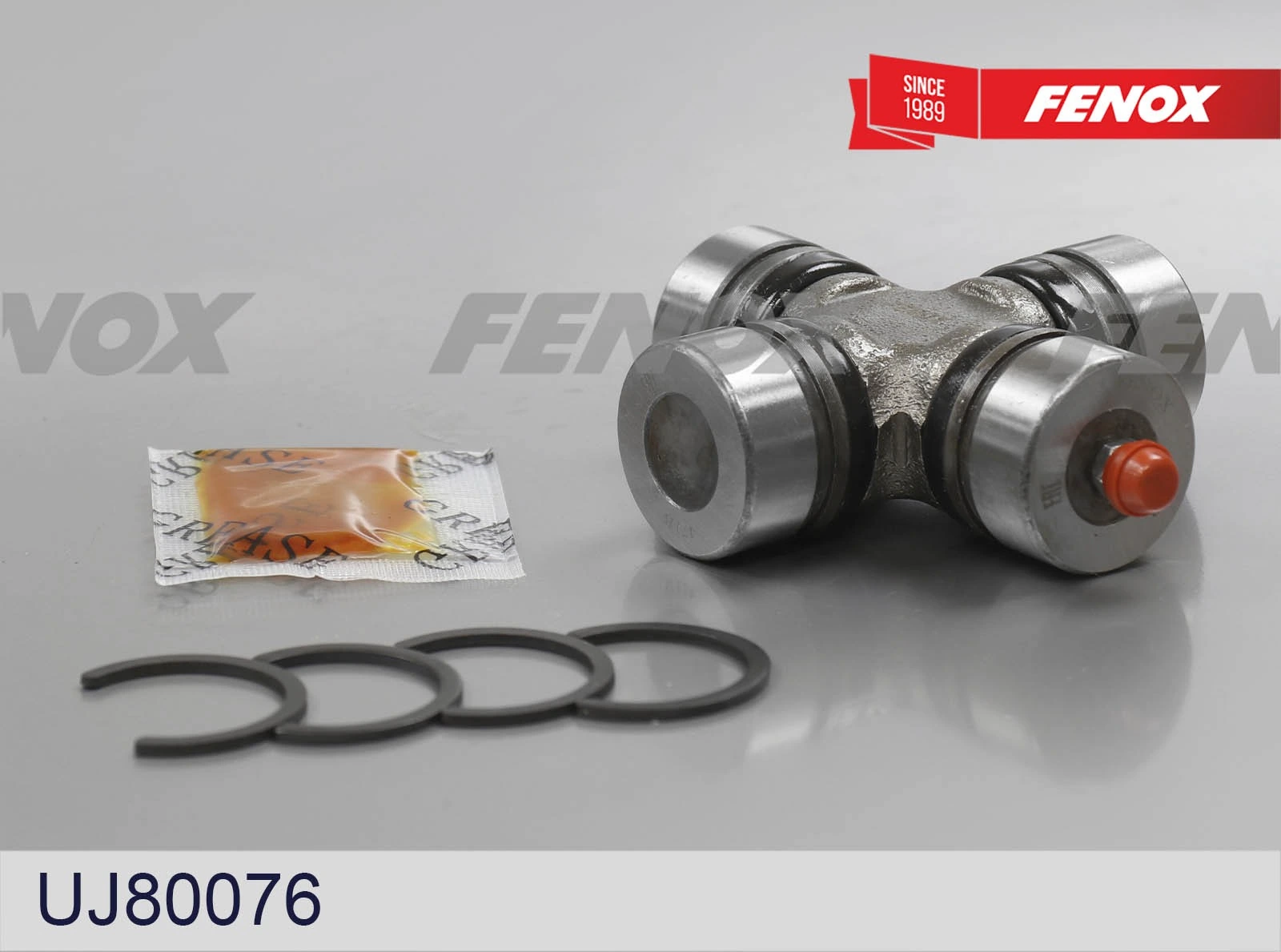FENOX UJ80076