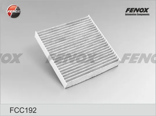 FENOX FCC192
