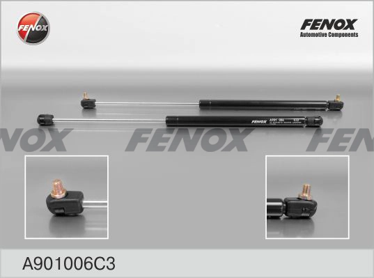 FENOX A901006C3