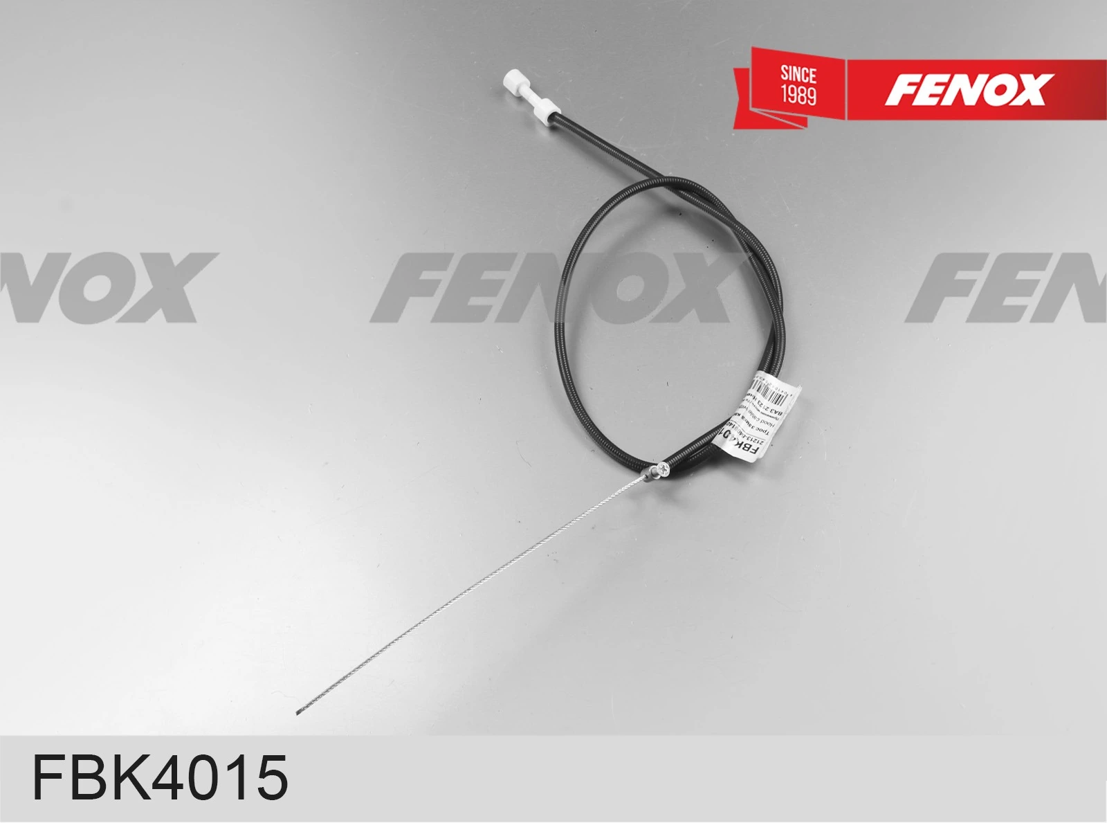FENOX FBK4015