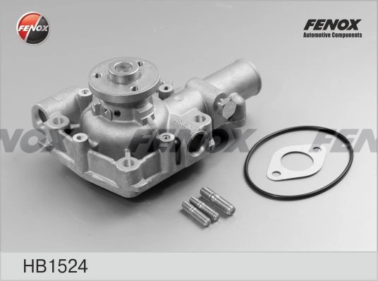 FENOX HB1524
