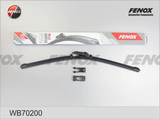 FENOX WB70200