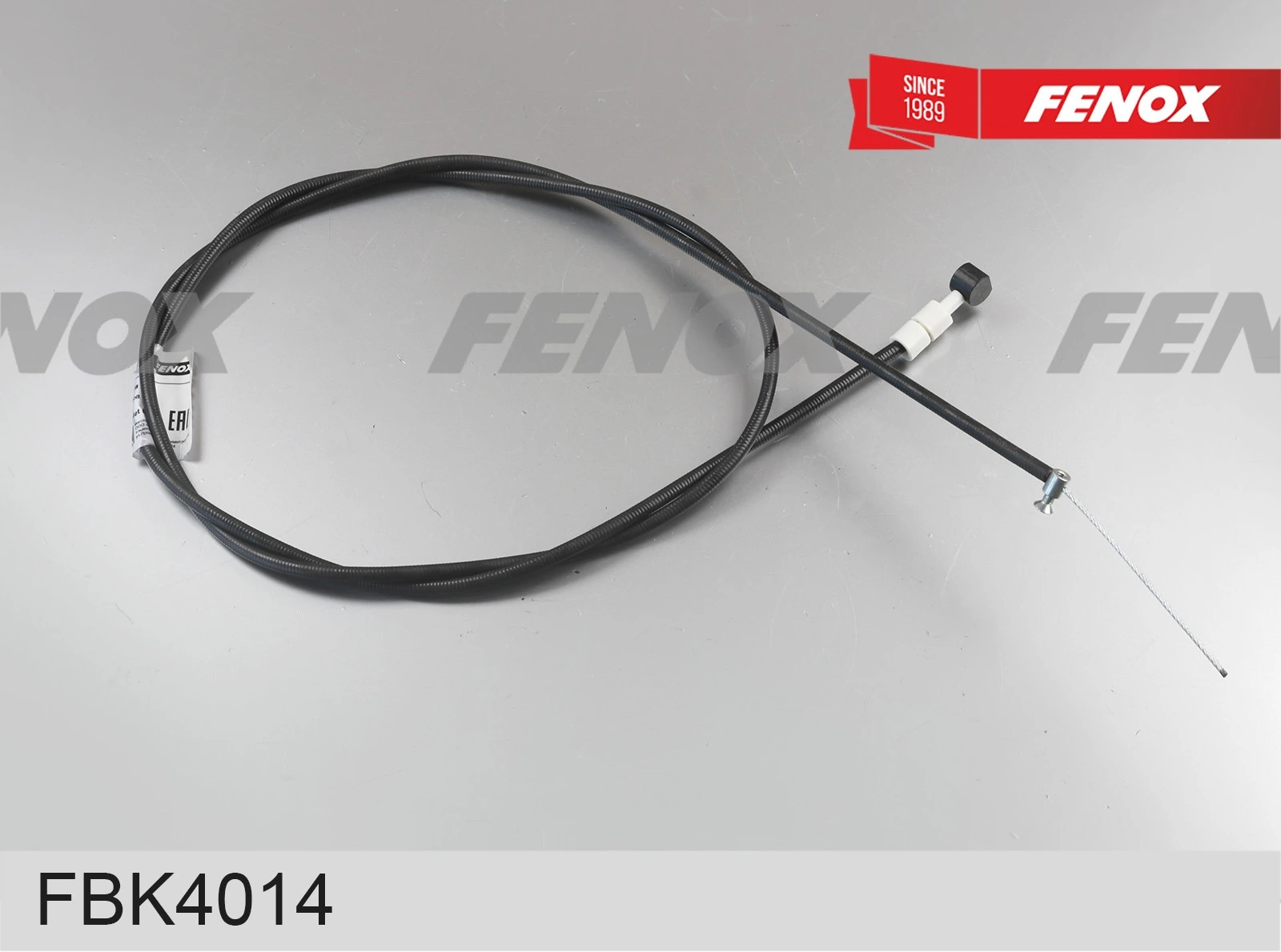 FENOX FBK4014