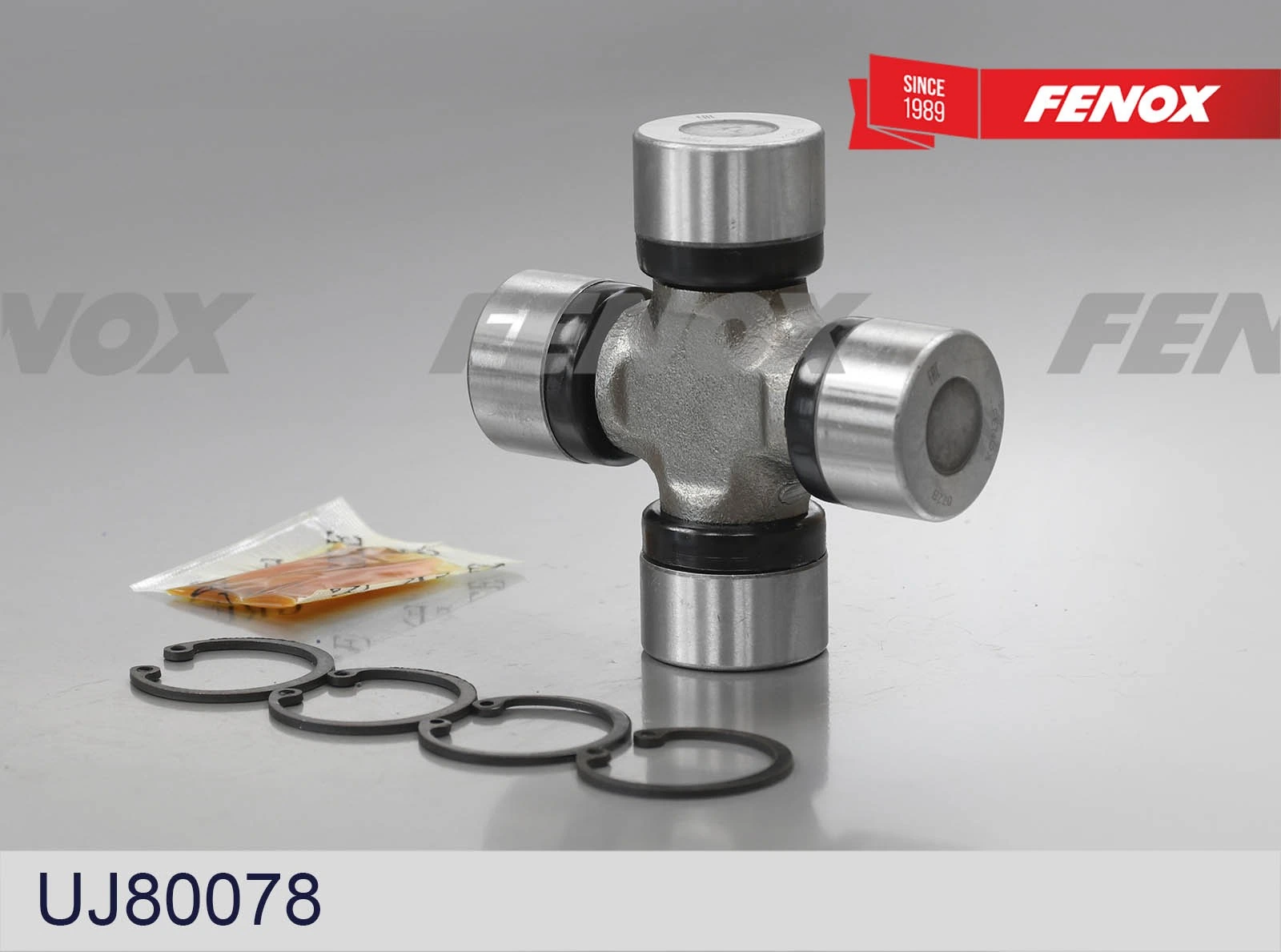 FENOX UJ80078